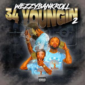 34 Youngin 2 (Explicit)