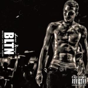 The Warning (feat. Jai Ivy) (Explicit)