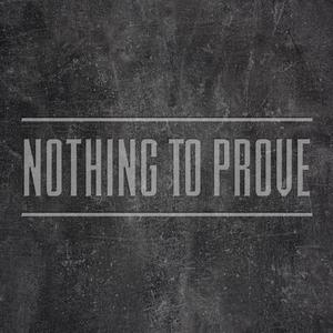 Nothing To Prove (feat. DJ Rogue) [Blash Remix] [Explicit]