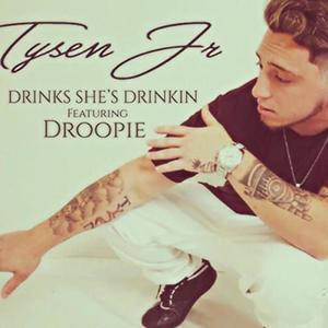 Drinks She's Drinkin (Explicit)