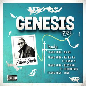 Pa pa pa (feat. Danny S)