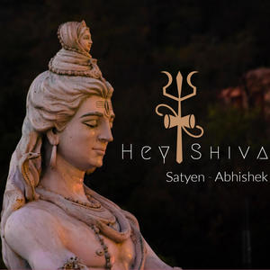 Hey Shiva (Official Song) (feat. Abhishek Raj Unni)