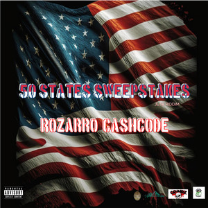 50 States Sweepstakes (Explicit)