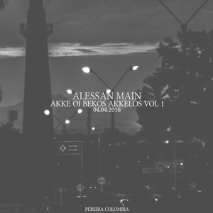Night Tribe (Original Mix)