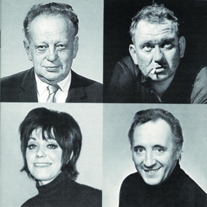 Des Heeres und der Liebe Wellen