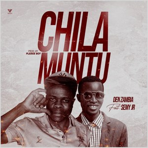 Chila muntu