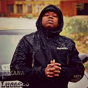 Sakana Soso (Explicit)