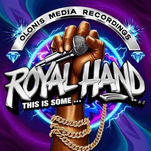 This Is Some (feat. Royal Hand) [Explicit]