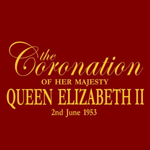 The Coronation of Queen Elizabeth II