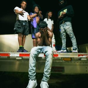 Crayons Unreleased (Explicit)