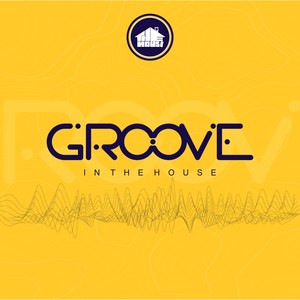 Eu Peço não vá (Groove In The House)