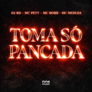 TOMA SÓ PANCADA (Explicit)