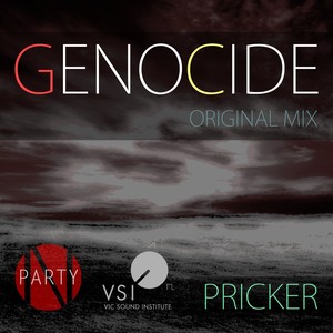 Genocide (Original Mix)