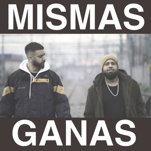 Mismas ganas (Explicit)