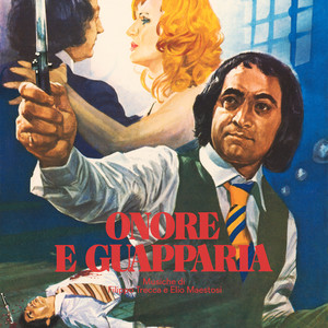 Onore e Guapparia (Original Soundtrack)