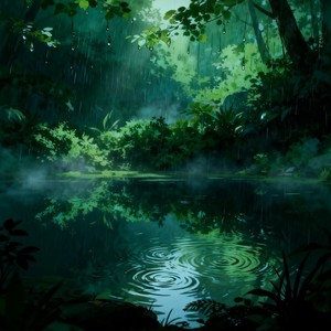 催眠曲5分钟入睡(阿尔法脑波音乐)封面
