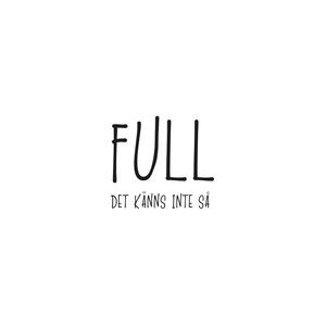 Det Känns Inte Så