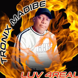 LUV 4REAL (Radio Edit)