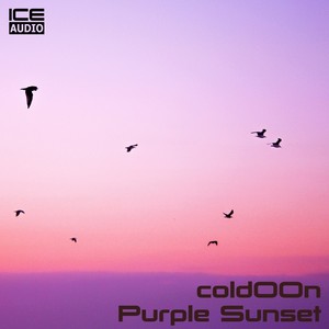 Purple Sunset