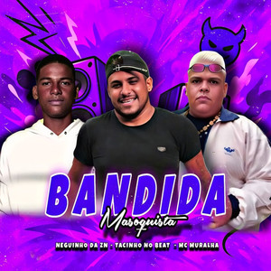 Bandida Masoquista (Explicit)