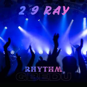 Rhythm (Gbedu)