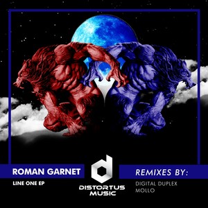 Line One (Digital Duplex Remix)