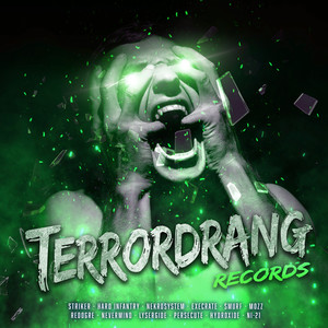 Terrordrang Records 012 (Explicit)