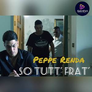 So tutt frat (Inedito) [Explicit]