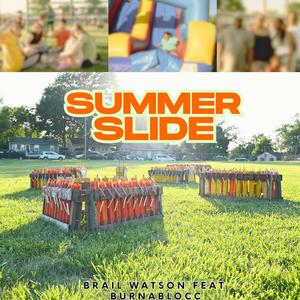 Summer Slide