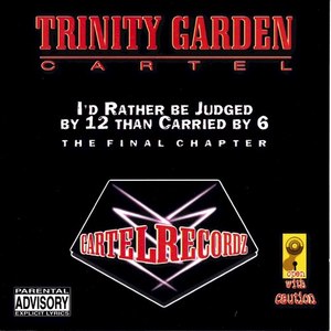 Final Ride (Explicit)
