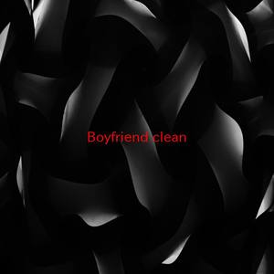 Boyfriend (clean|Instrumental version originally performed by Tino Coury)