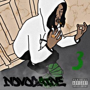 Novocaine (Explicit)