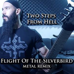 Flight of the Silverbird (Metal Remix)