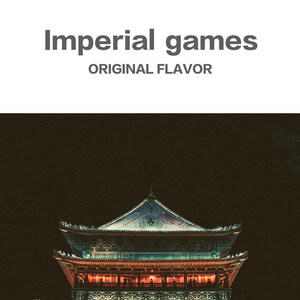 Imperial games