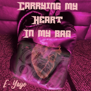 Carrying My Heart in My Bag