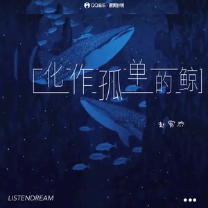 赵宥乔 - 化作孤单的鲸