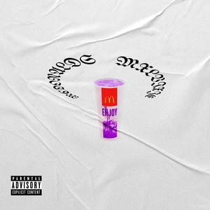 mcdonalds (feat. moneybag) [Explicit]