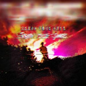 SHARK (feat. IM2WARM) (Explicit)