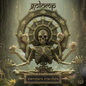 Samsara Mandala