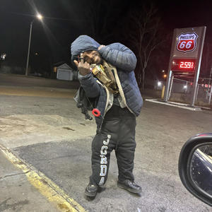 Dog the whip (Explicit)