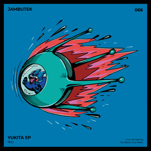 Yukita (Cat Black Remix)