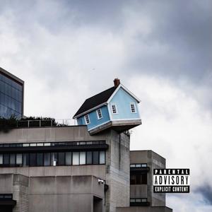 Skyscraper(feat. K ZARI) (Explicit)