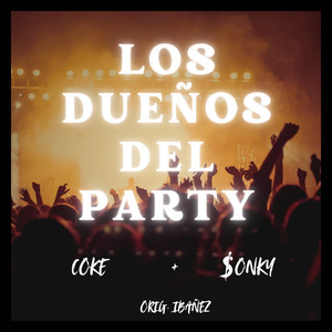 Los Dueños Del Party