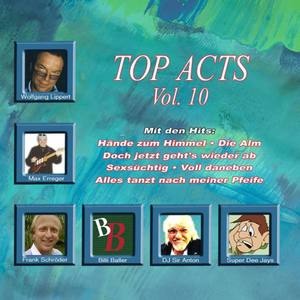 Top Acts Vol. 10