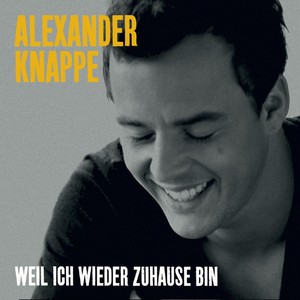 Weil ich wieder zu Hause bin (Radio Edit)