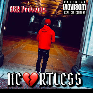 Heartless EP (Explicit)