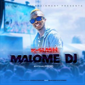 Malome DJ