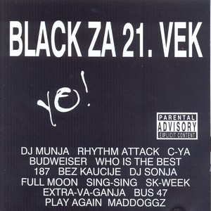 Black za 21 vek