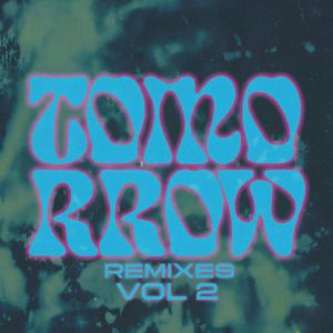 Tomorrow (Auro Remix)