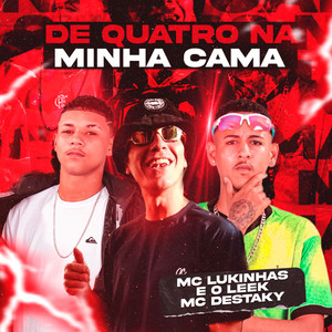 De Quatro na Cama (Explicit)